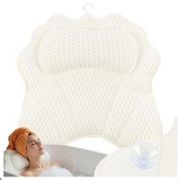 Розслаблююча подушка для ванни Ruhhy 27050