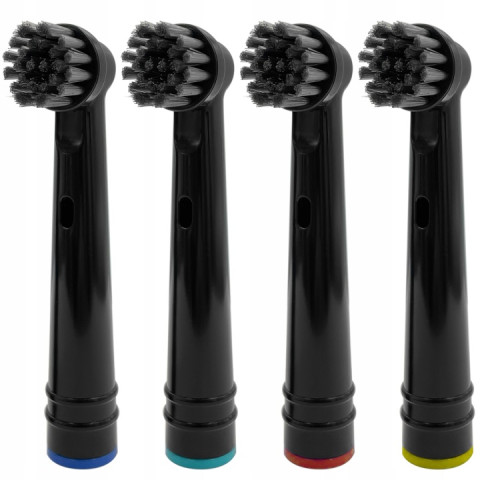 Електрична зубна щітка Oral-B Vitality PRO D103 + аксесуари