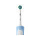 Набір електричних зубних щіток Oral-B Vitality Pro D103 Blue з футляром