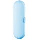 Набір електричних зубних щіток Oral-B Vitality Pro D103 Blue з футляром