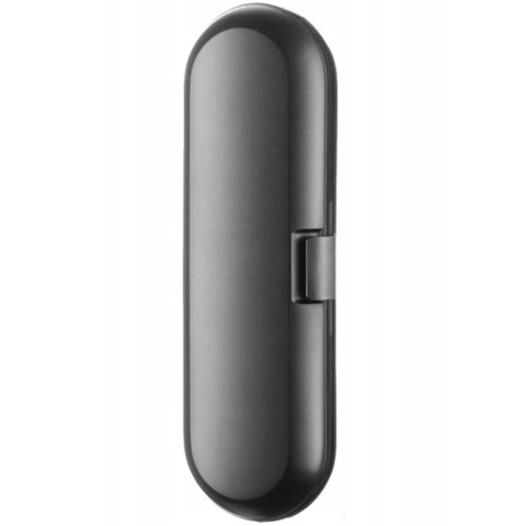 Набор электрической зубной щетки Oral-B Vitality с футляром + насадка черная