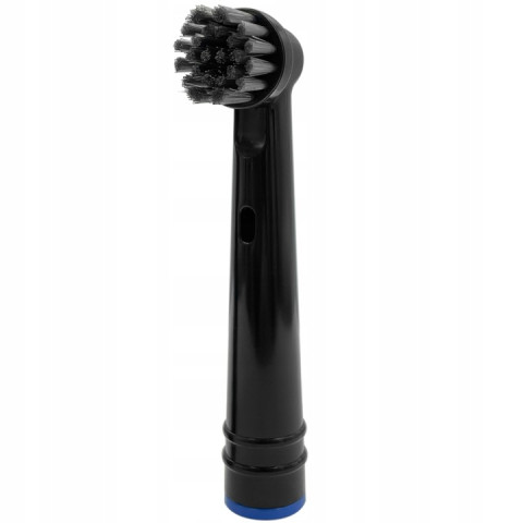 Насадка для зубной щетки 8 шт с активированным углем PRECISION Clean для ORAL-B