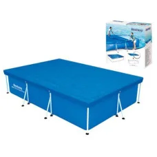 Універсальне накриття для басейну 3х2м BESTWAY 58106